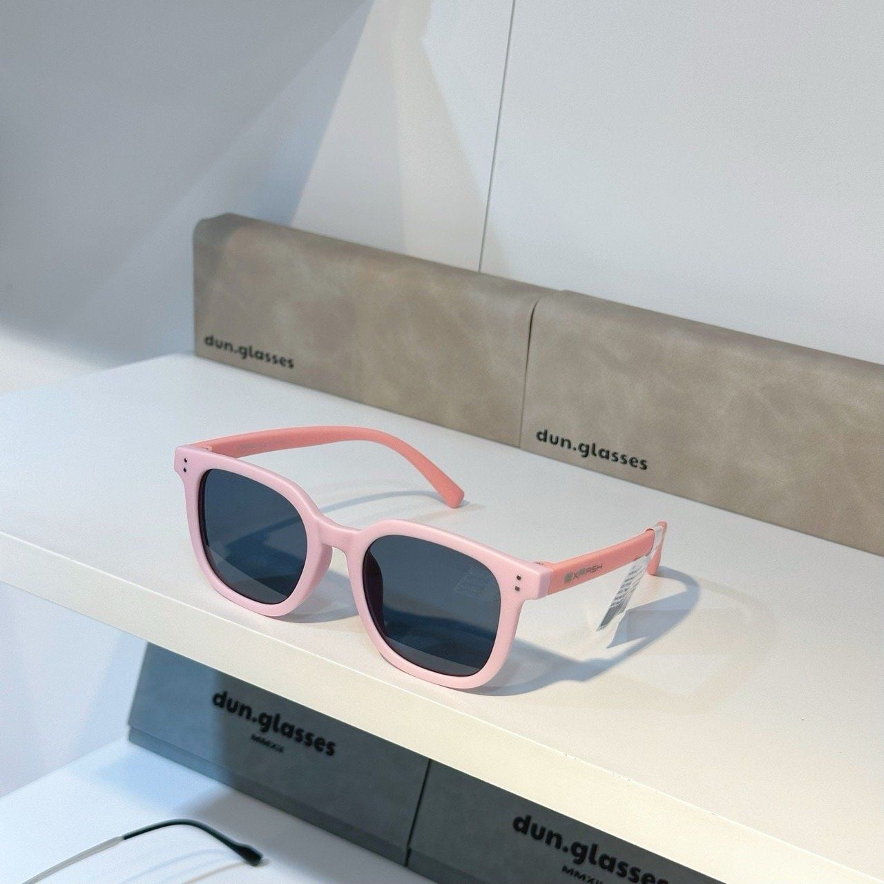  Kính mát trẻ em Exfash EF 44743 