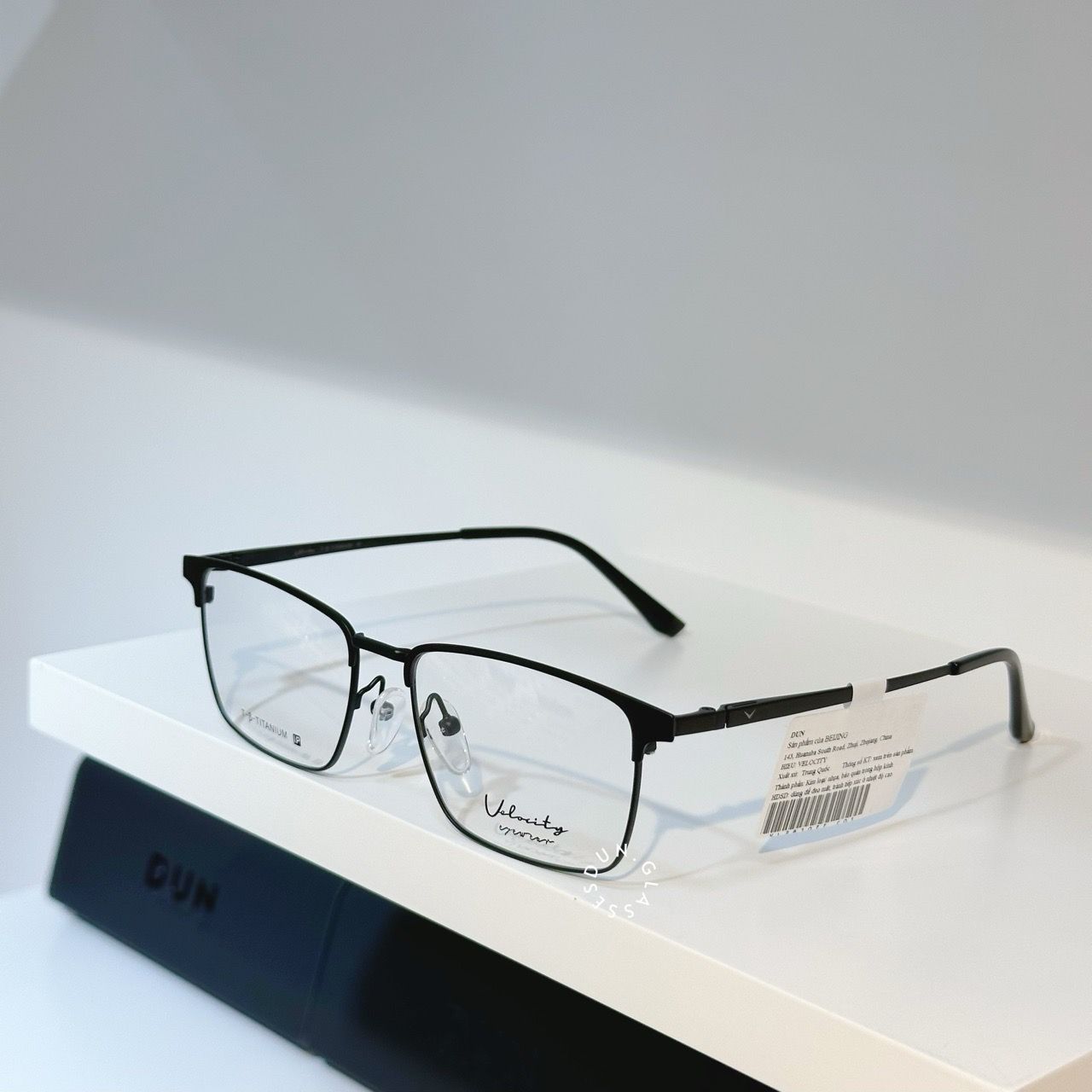  Mắt kính Velocity VL 281077 