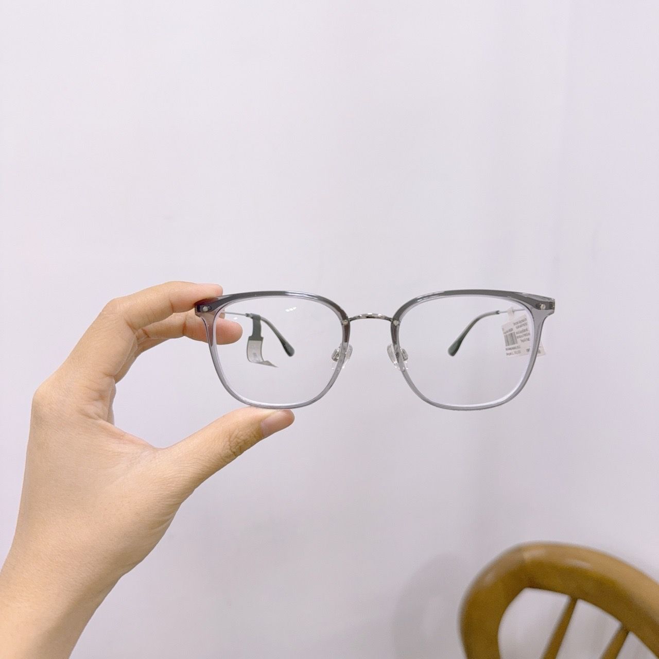  Mắt kính Molsion MA 6010 