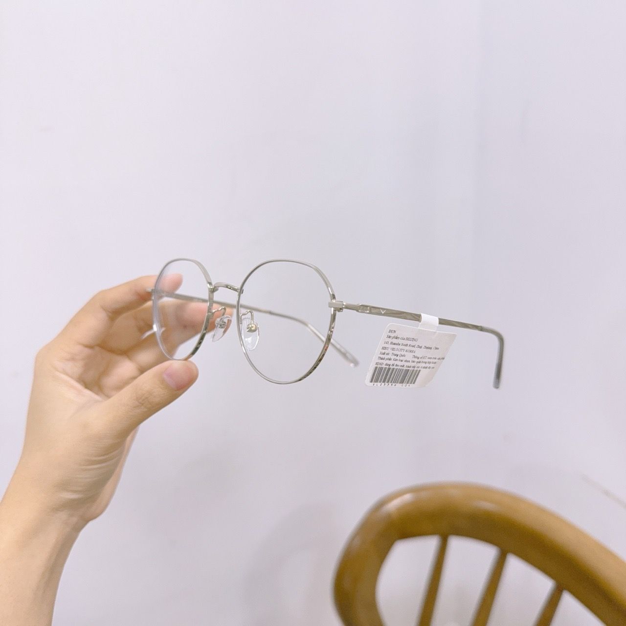  Mắt kính Velocity VL23356 