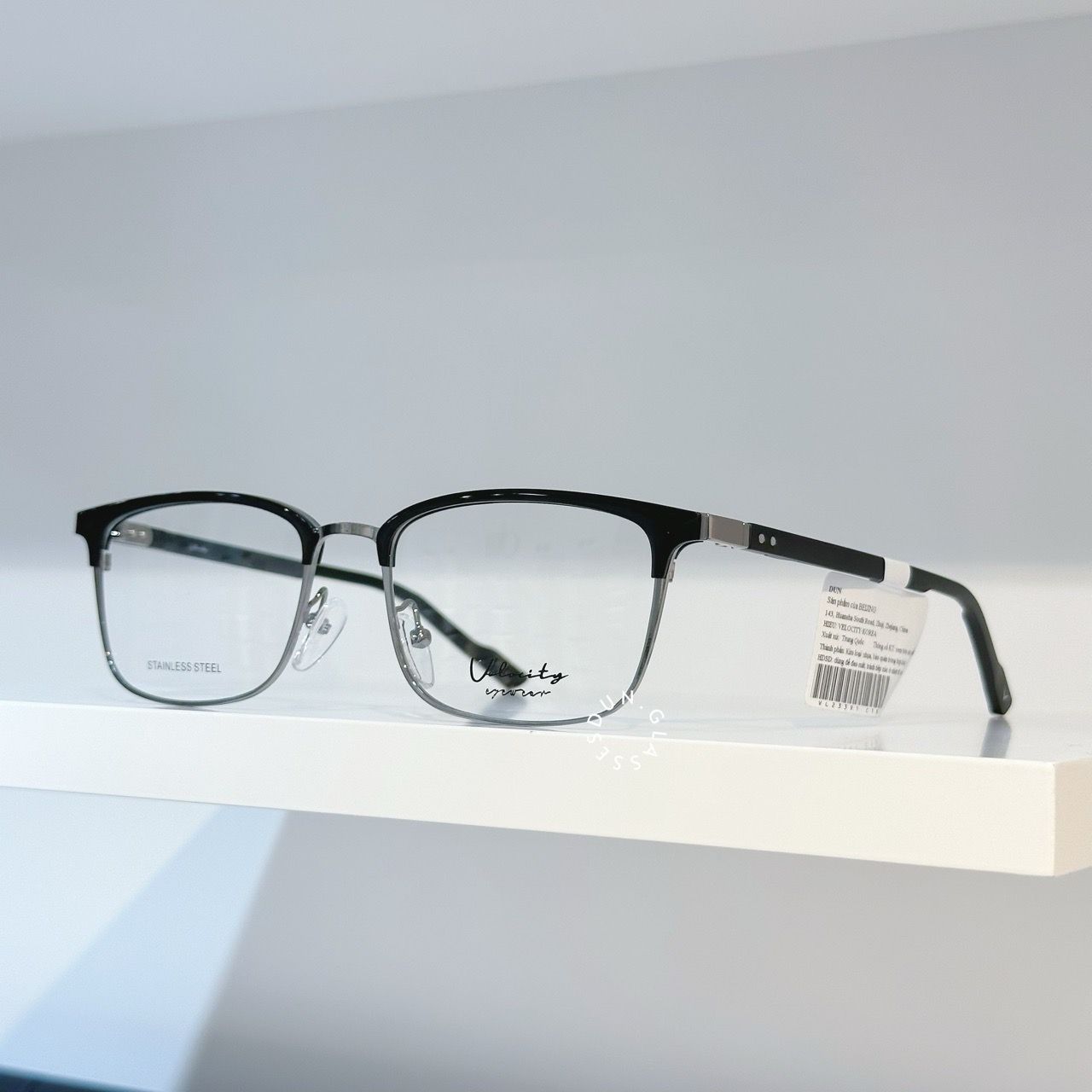  Mắt kính Velocity VL 23391 