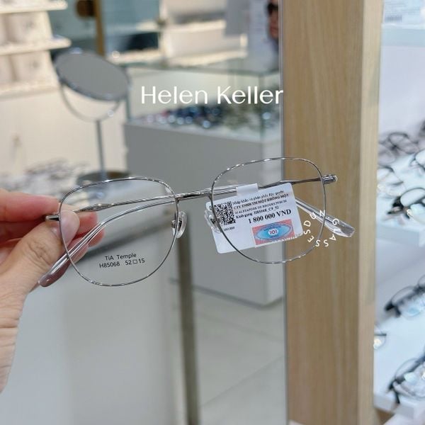  Mắt kính Helen Keller H 85068 
