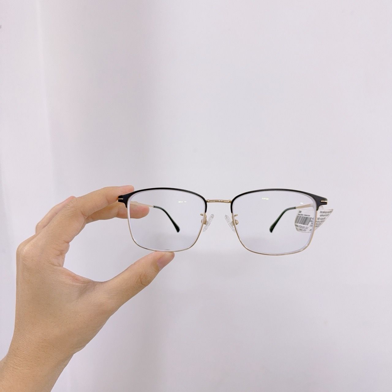  Mắt kính Hangten HT 201101X 