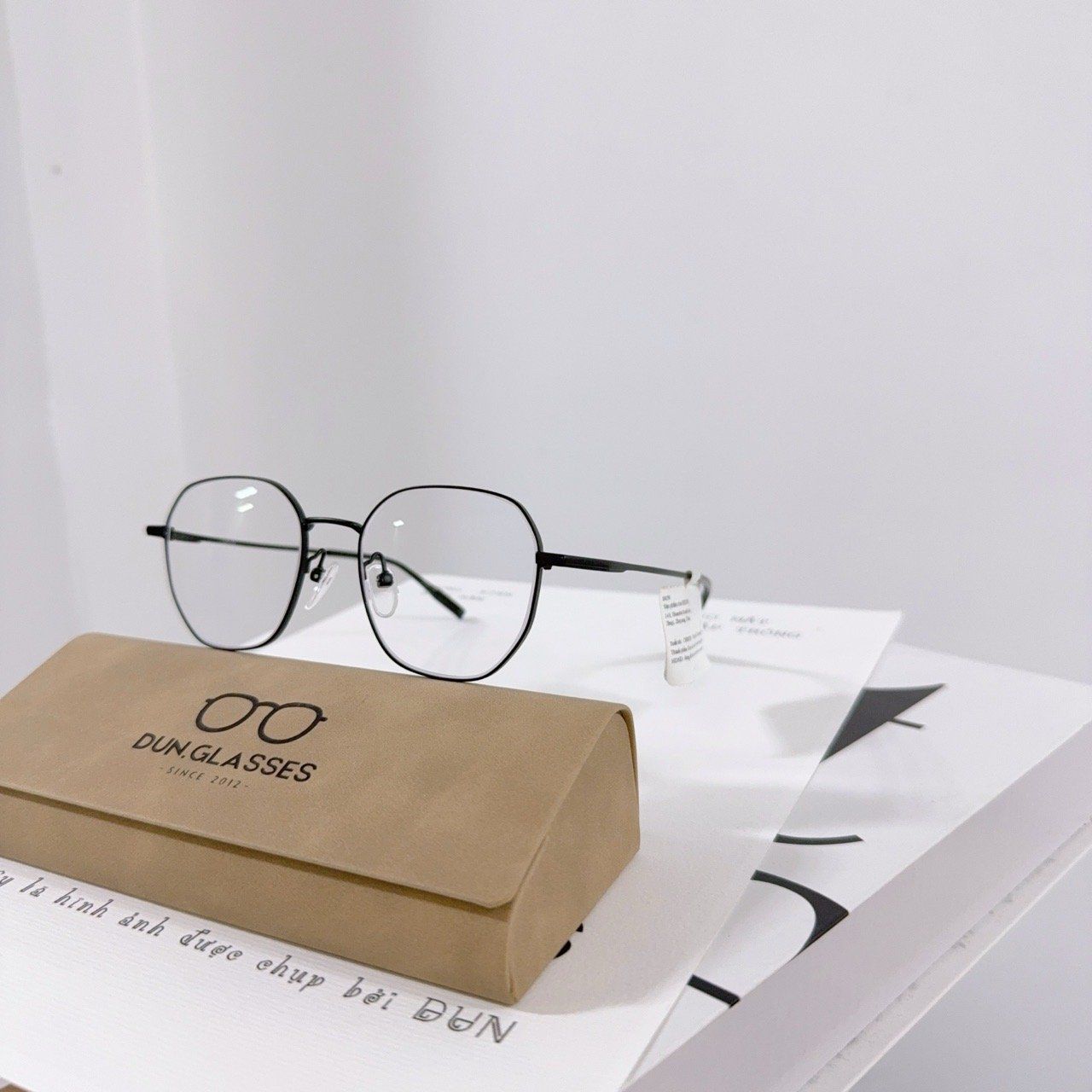  Mắt kính Velocity VL 27101 