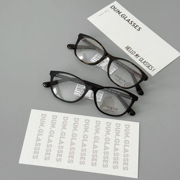  Mắt kính VOGUE VO 5502 