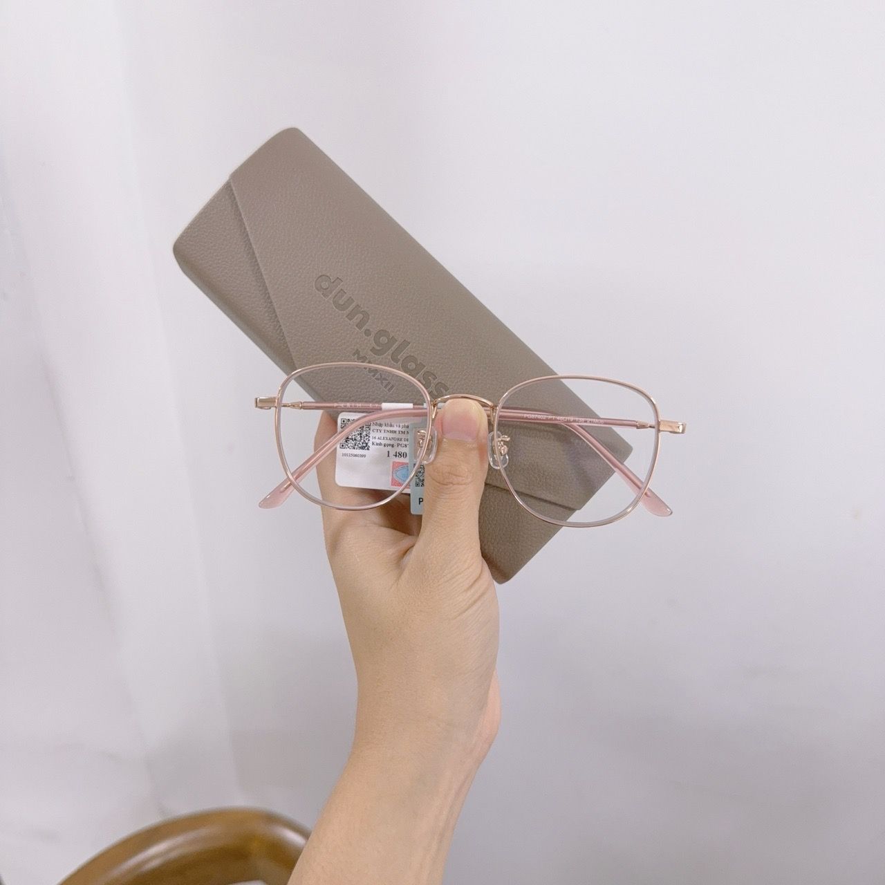  Mắt kính Parim PG 87402 