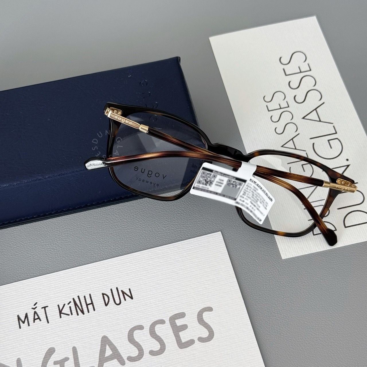  Mắt kính VOGUE VO 5433 