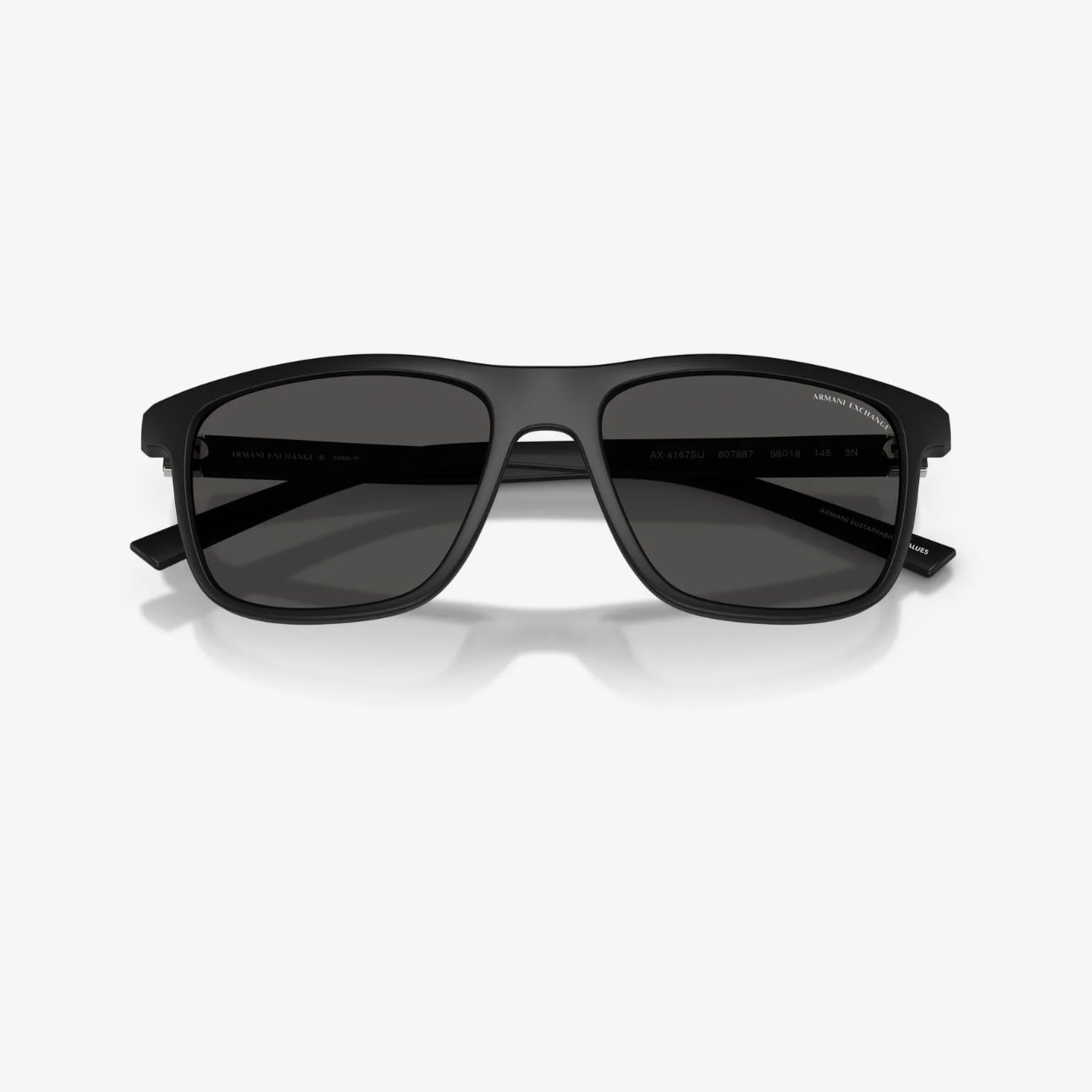  Kính mát Armani Exchange AX 4167 SU 807887 