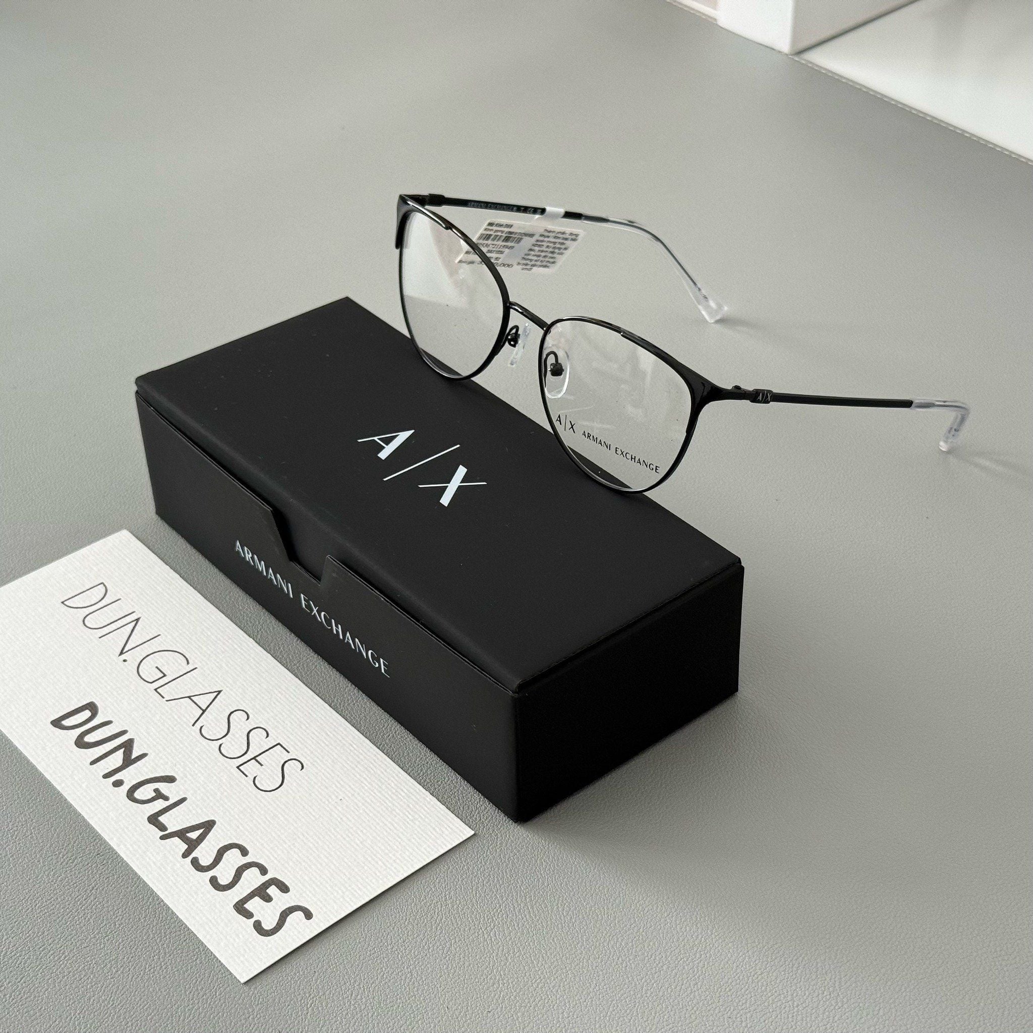  Mắt kính ARMANI EXCHANGE AX 1034 