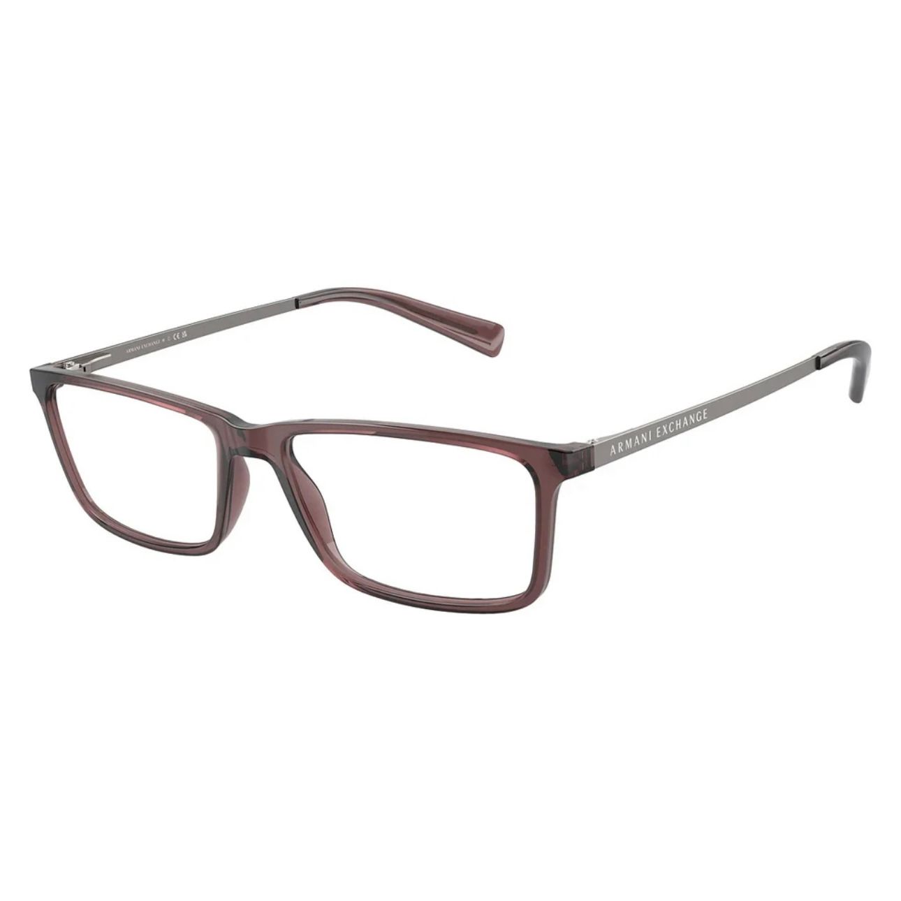  Gọng kính Armani Exchange AX 3027 F 8011 