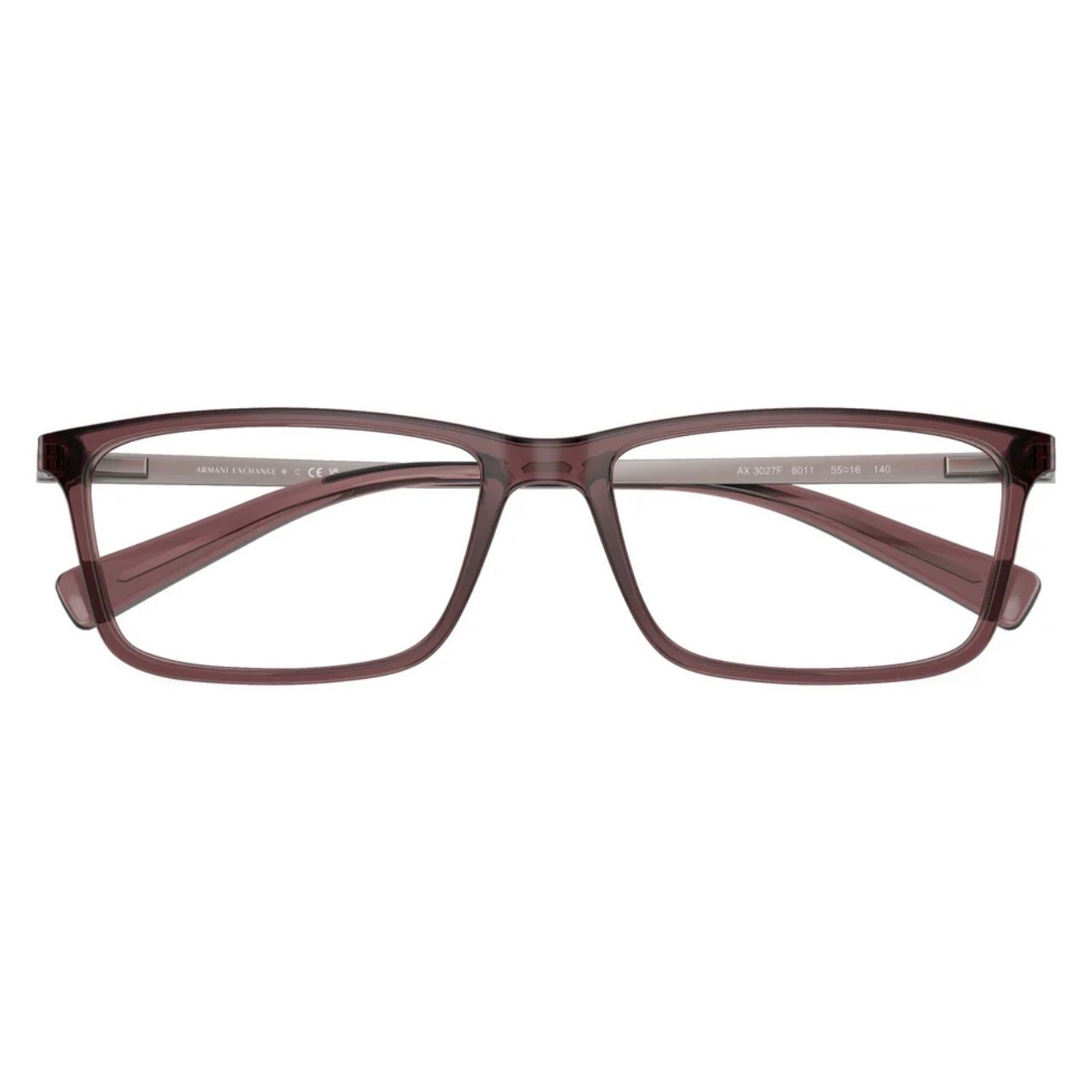  Gọng kính Armani Exchange AX 3027 F 8011 