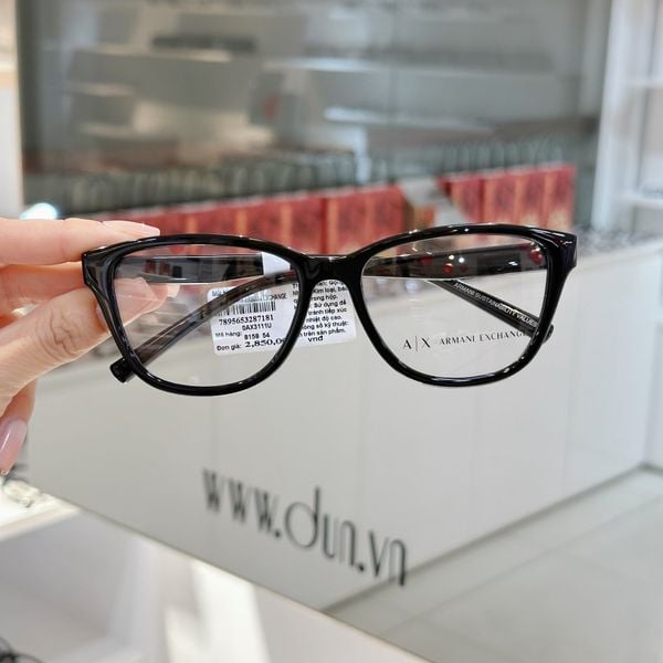  Mắt kính Armani Exchange AX 3111 