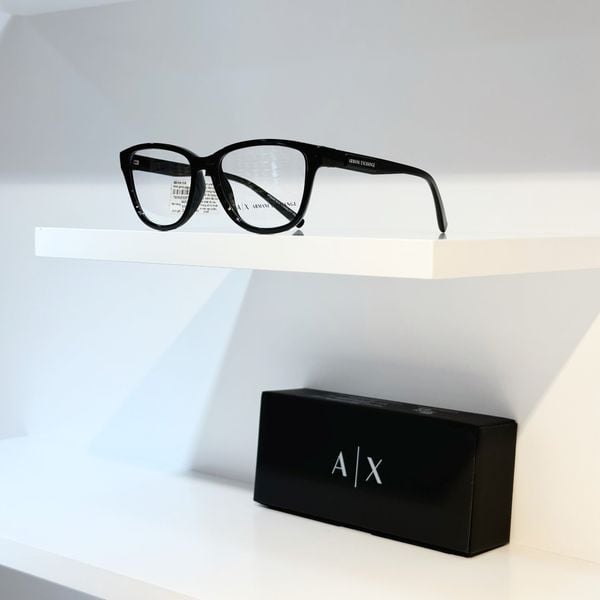  Mắt kính Armani Exchange AX 3111 