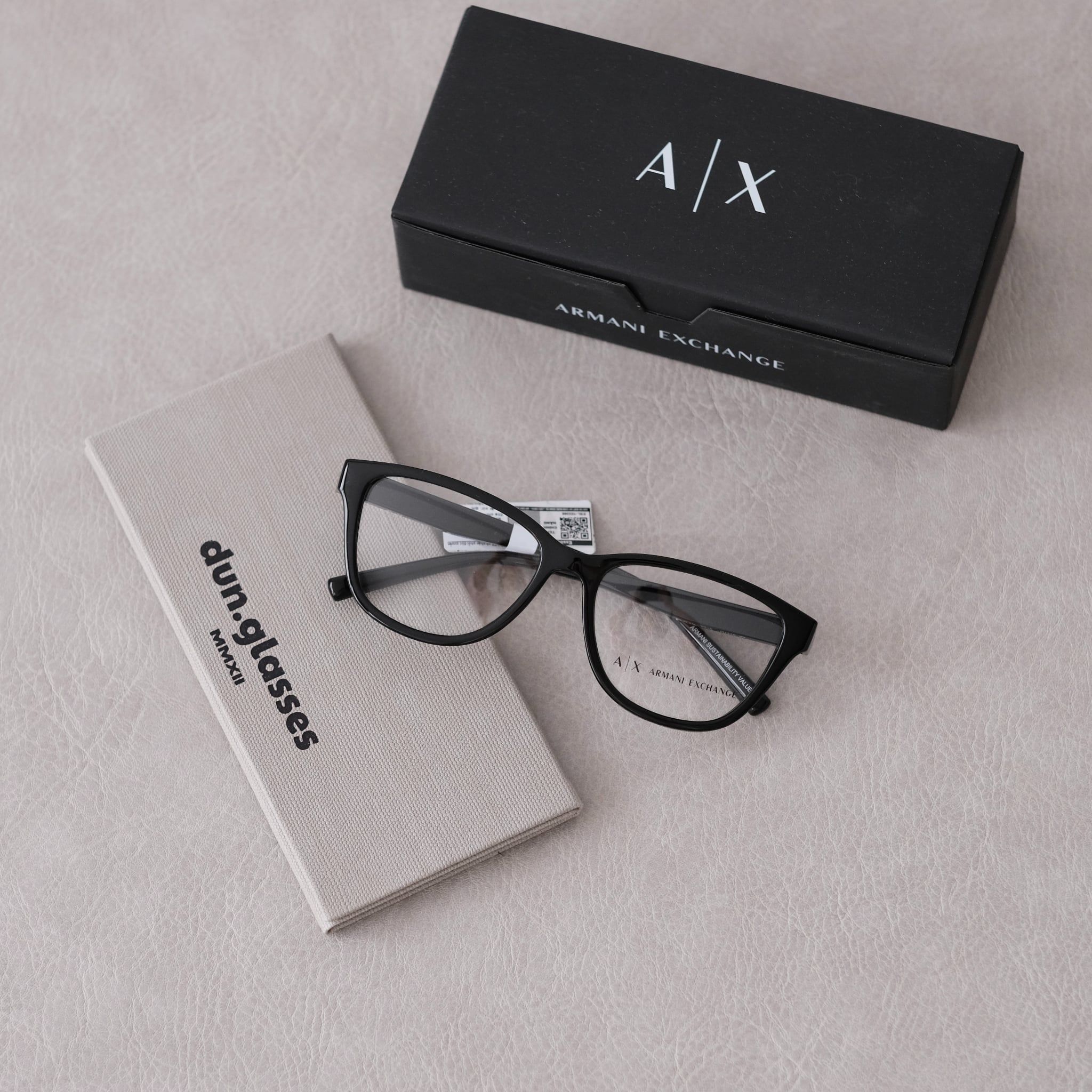  Mắt kính Armani Exchange AX 3111 U 8158 