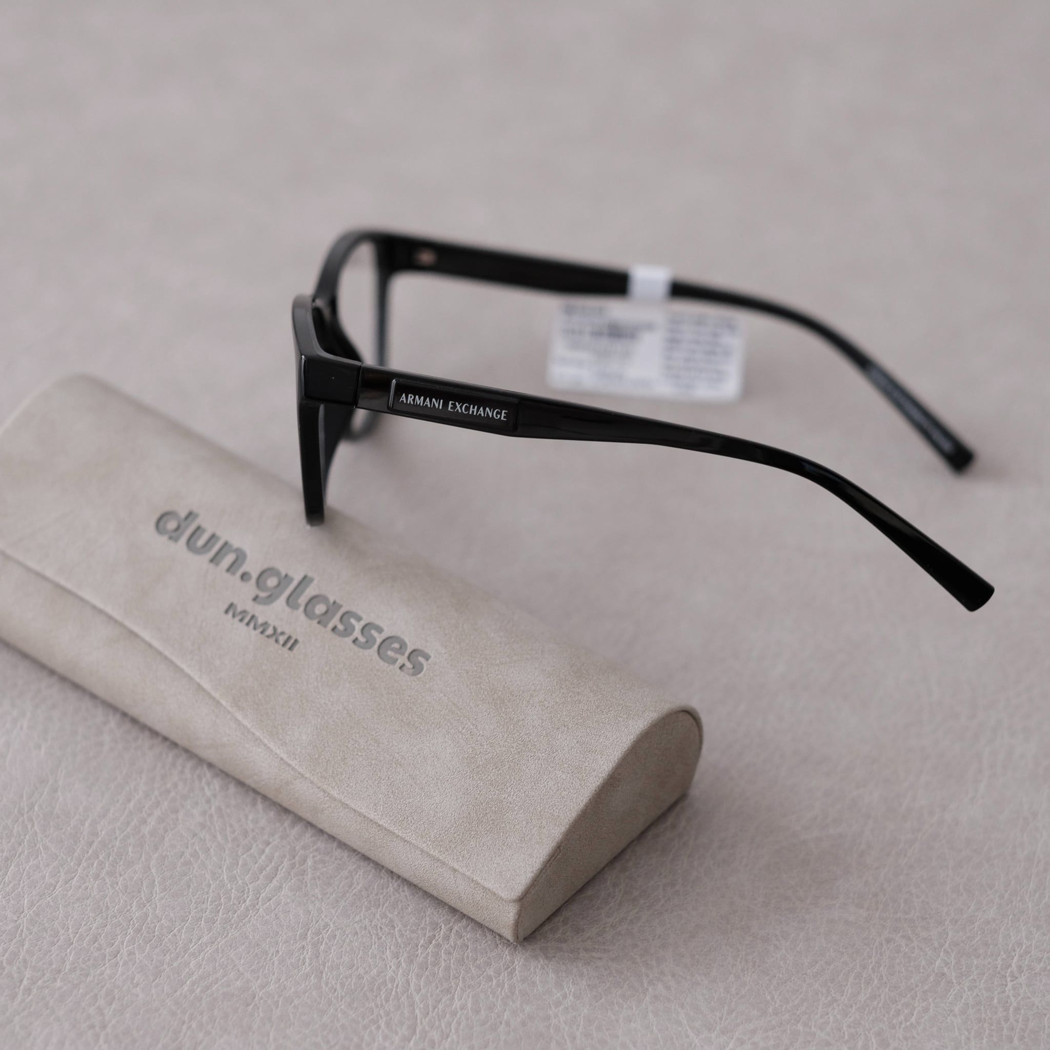  Mắt kính Armani Exchange AX 3111 U 8158 