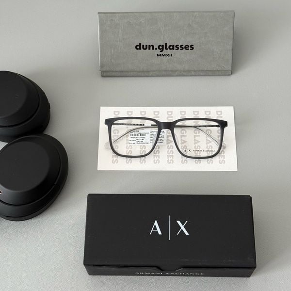  Mắt kính ARMANI EXCHANGE AX 3119 
