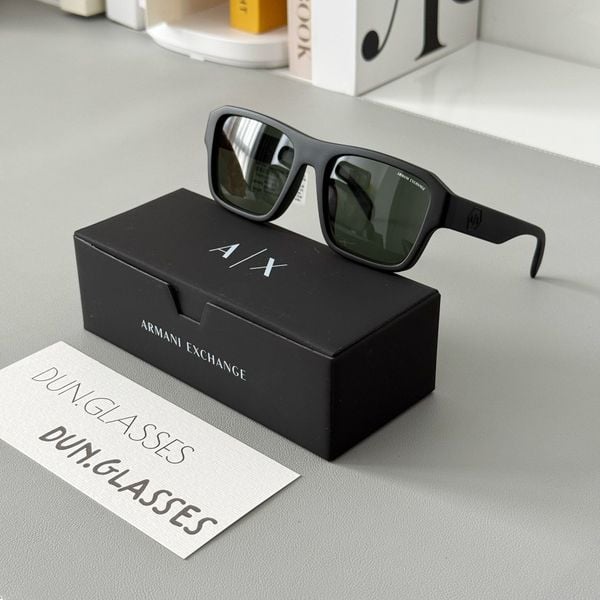  Kính mát ARMANI EXCHANGE AX 4154SU 80782J 