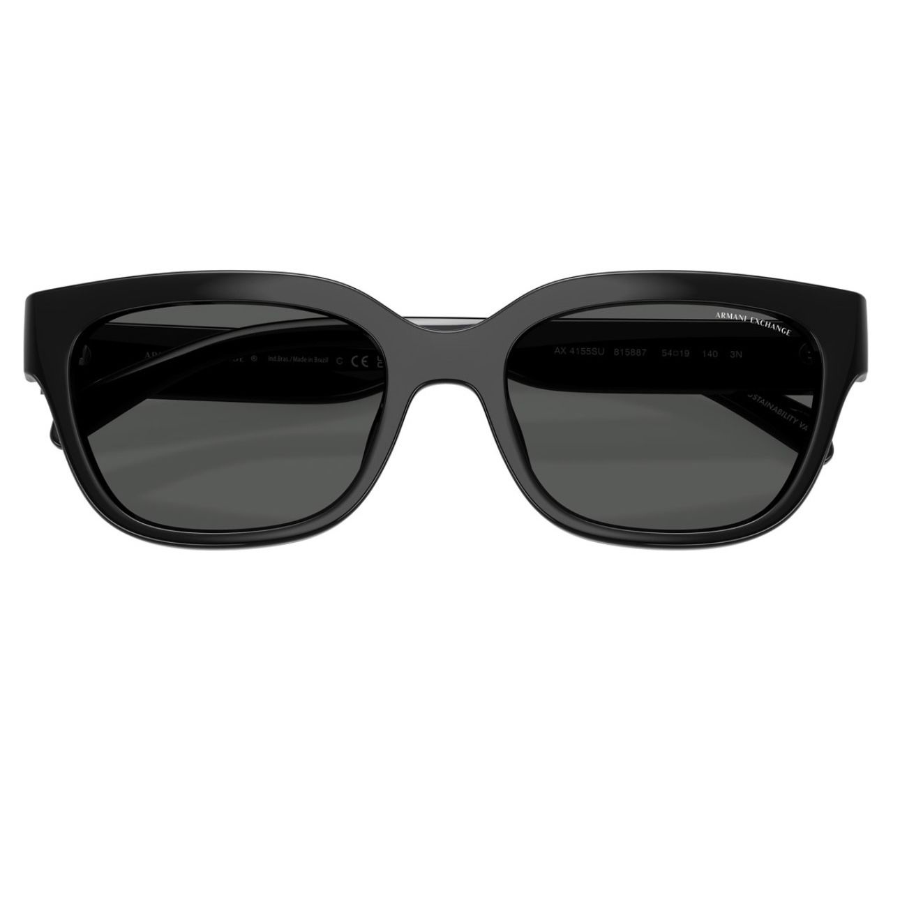  Kính mát ARMANI EXCHANGE AX 4155 