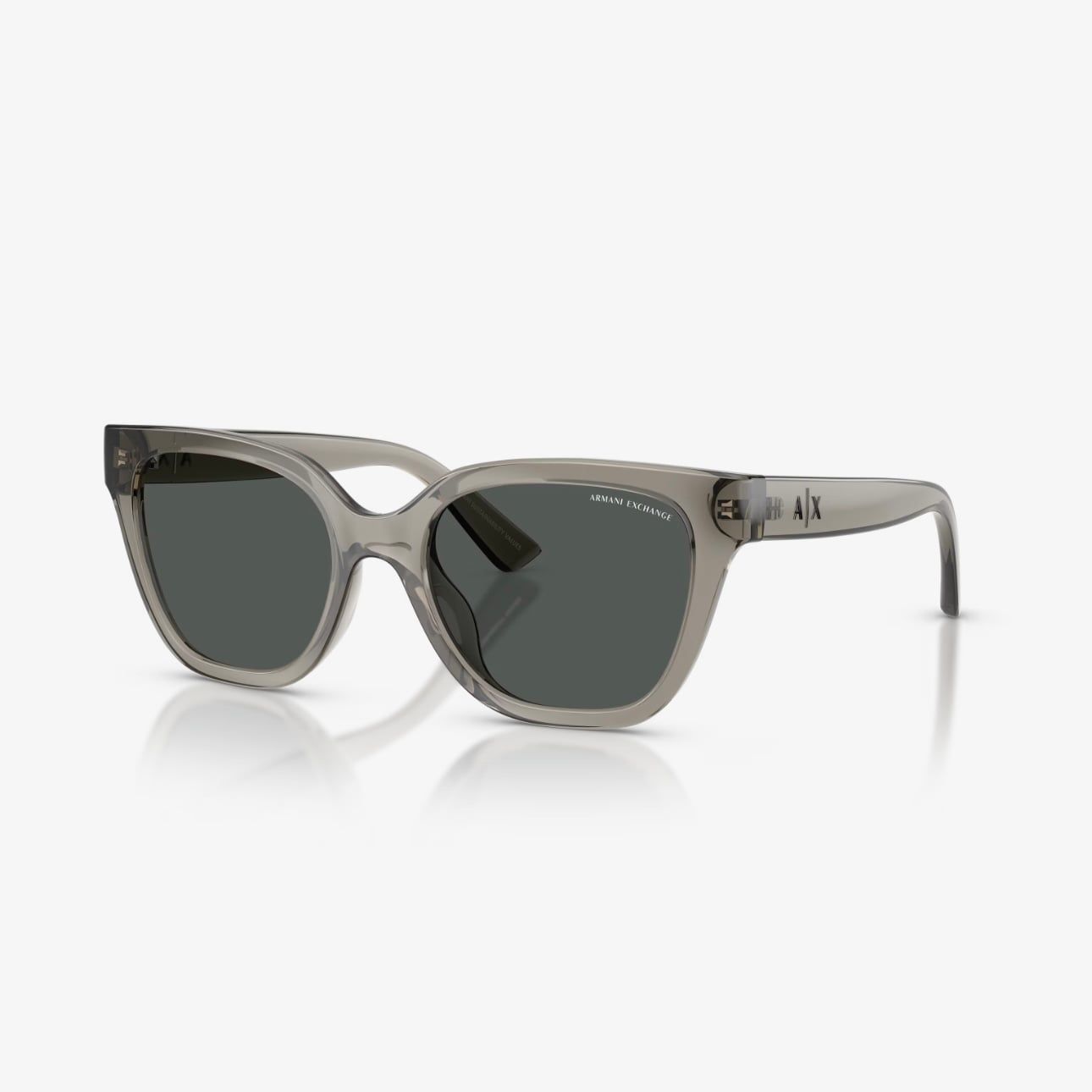  Kính mát Armani Exchange AX 4164 SU 839487 