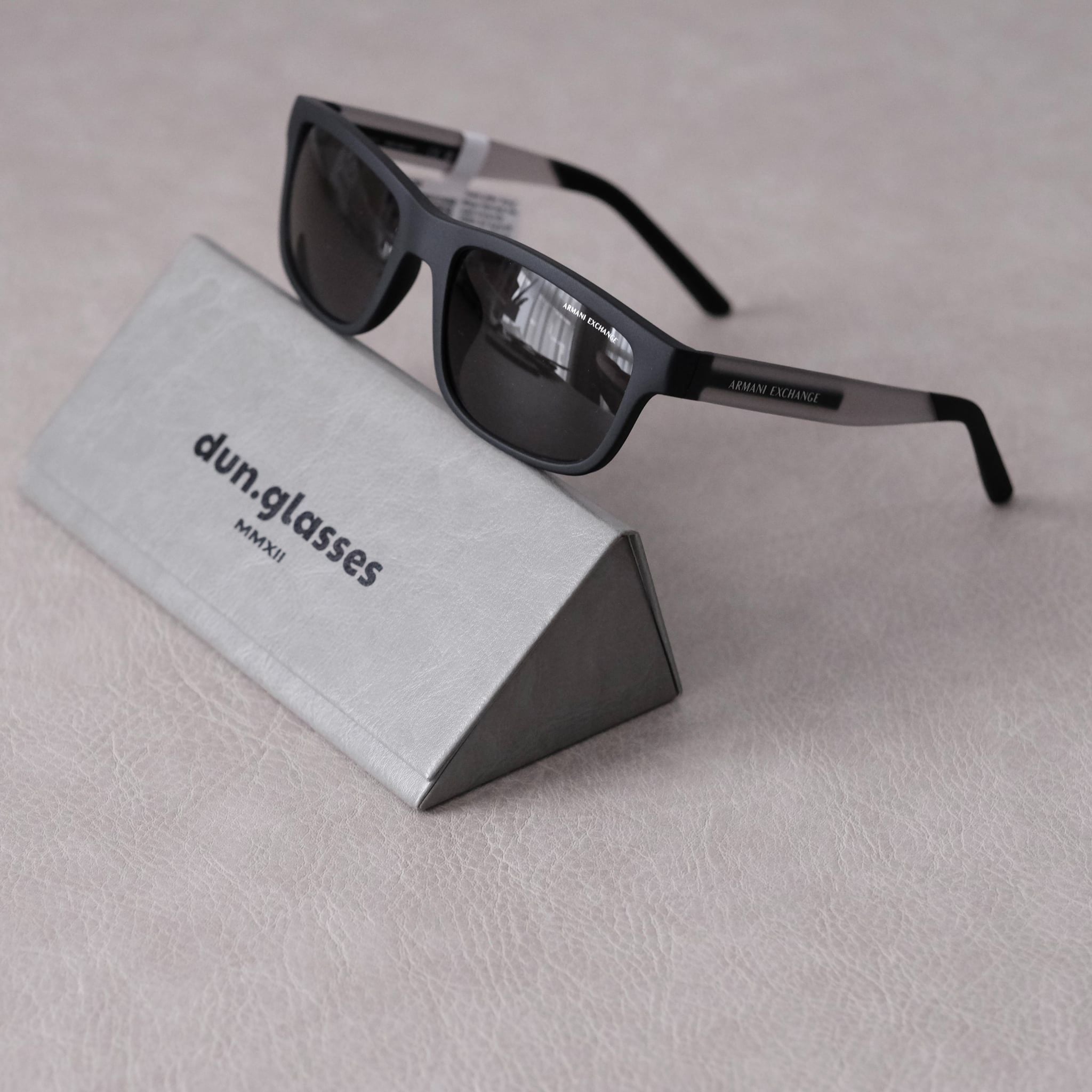  Kính mát Armani Exchange AX 4169 SU 500187 