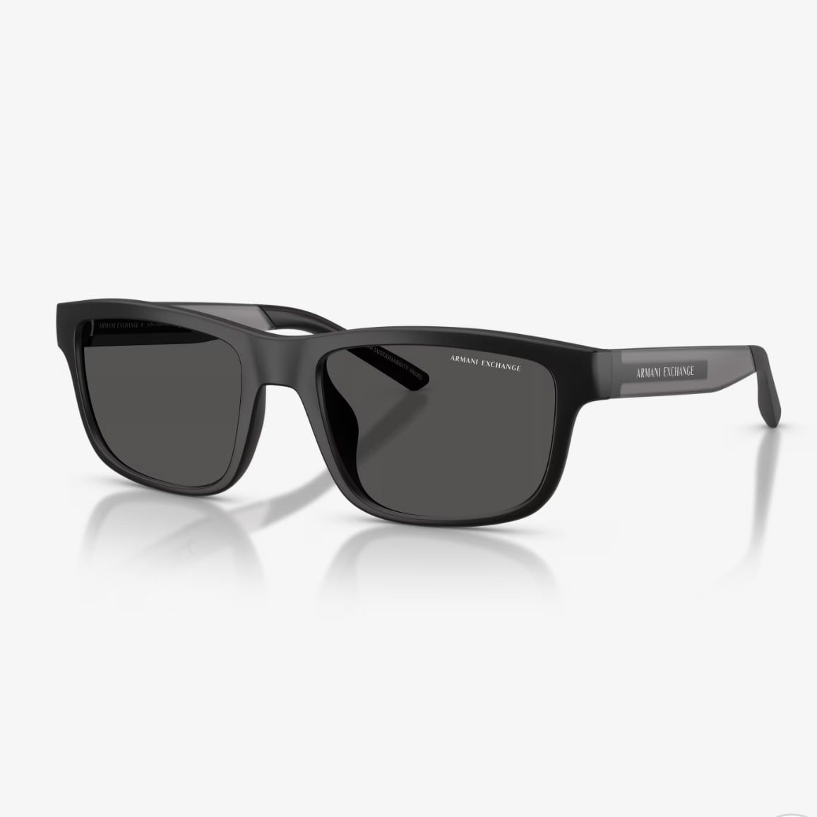  Kính mát Armani Exchange AX 4169 SU 500187 