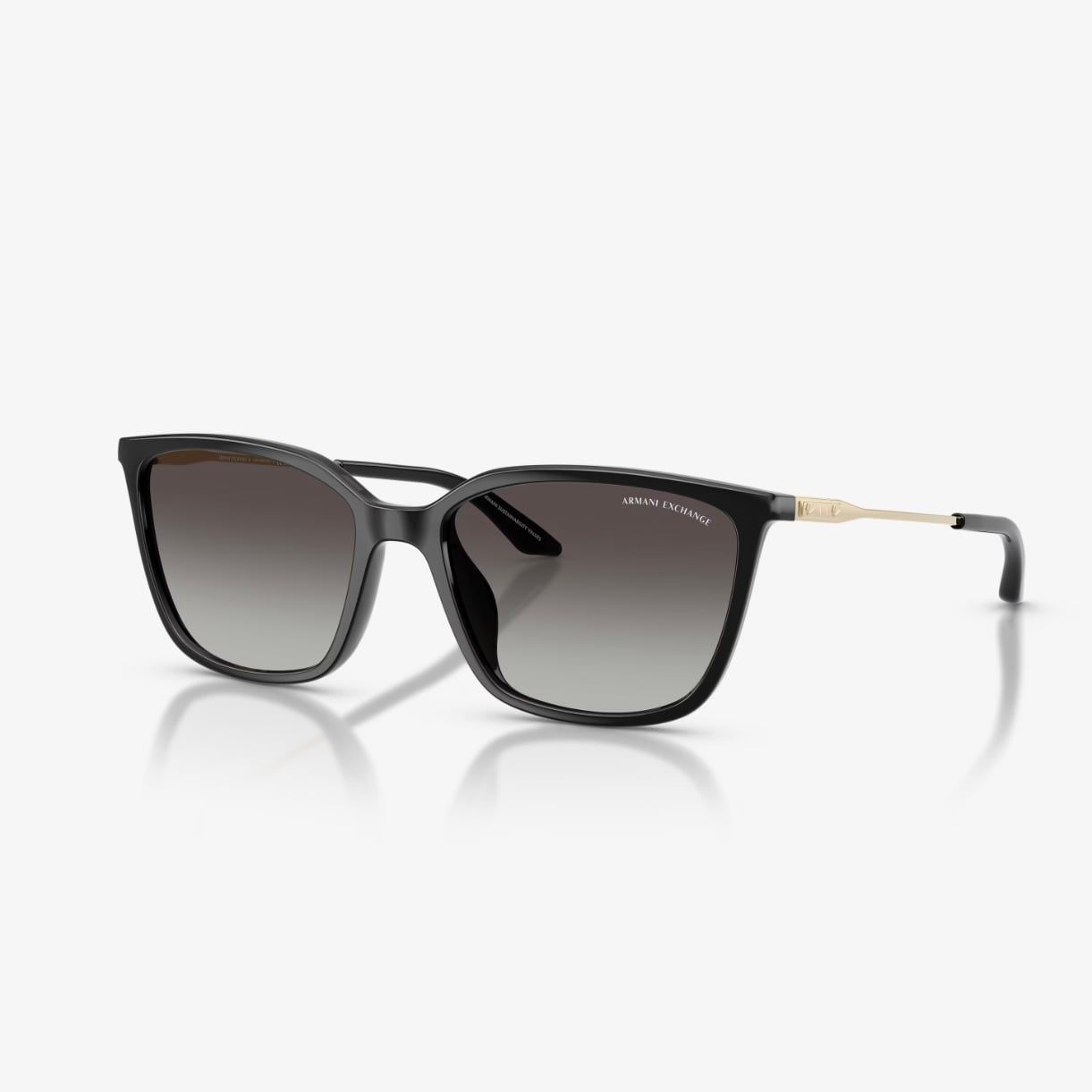  Kính mát Armani Exchange AX 4171 SU 81588G 