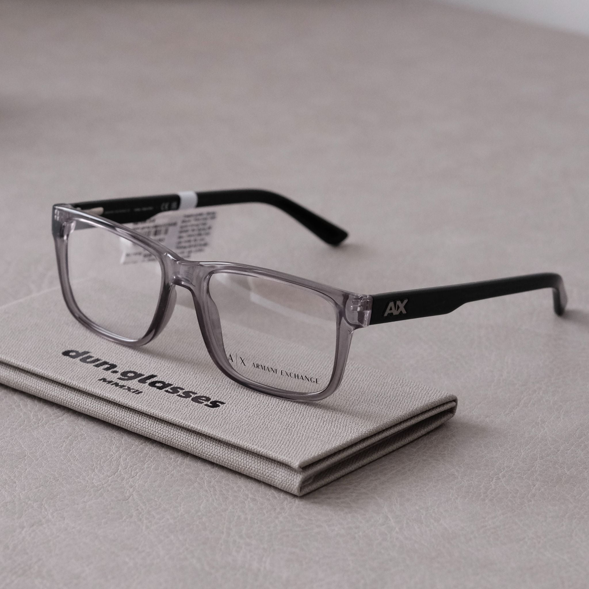  Gọng kính Armani Exchange AX 3016 