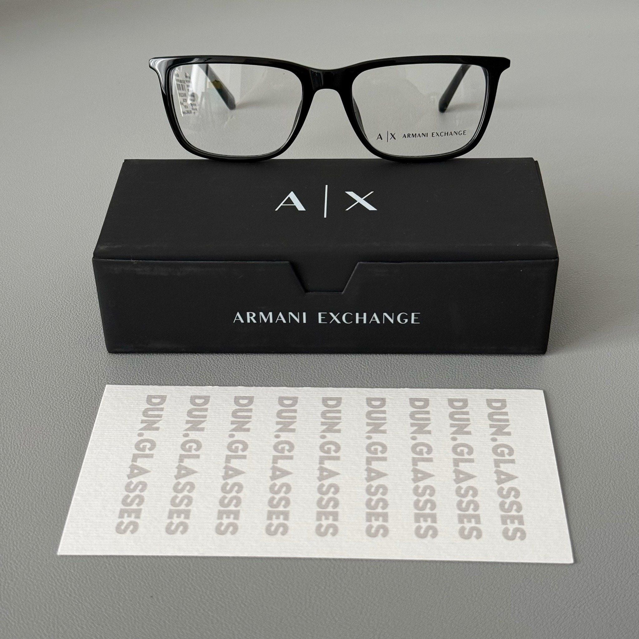  Mắt kính ARMANI EXCHANGE AX 3126 