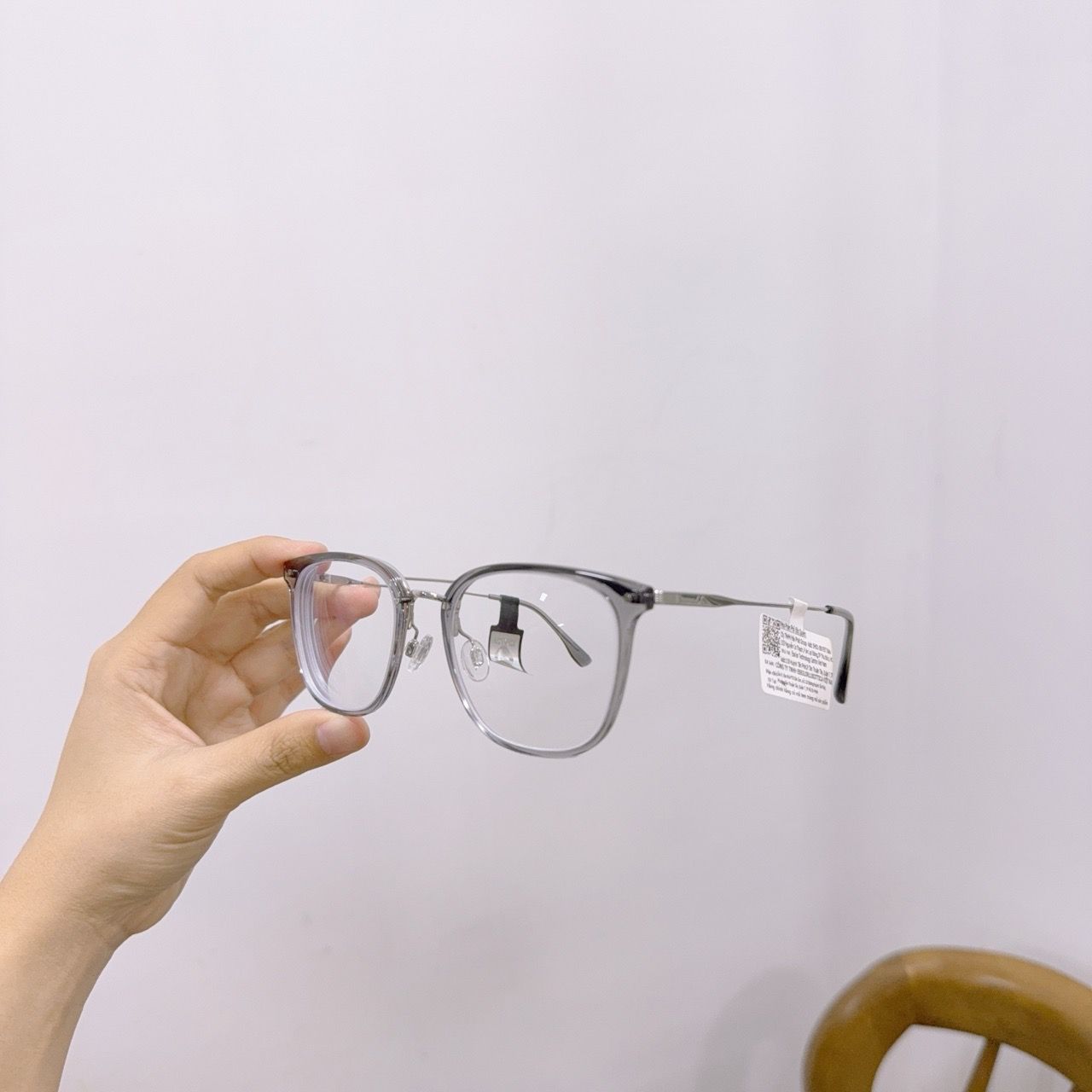  Mắt kính Molsion MA 6010 