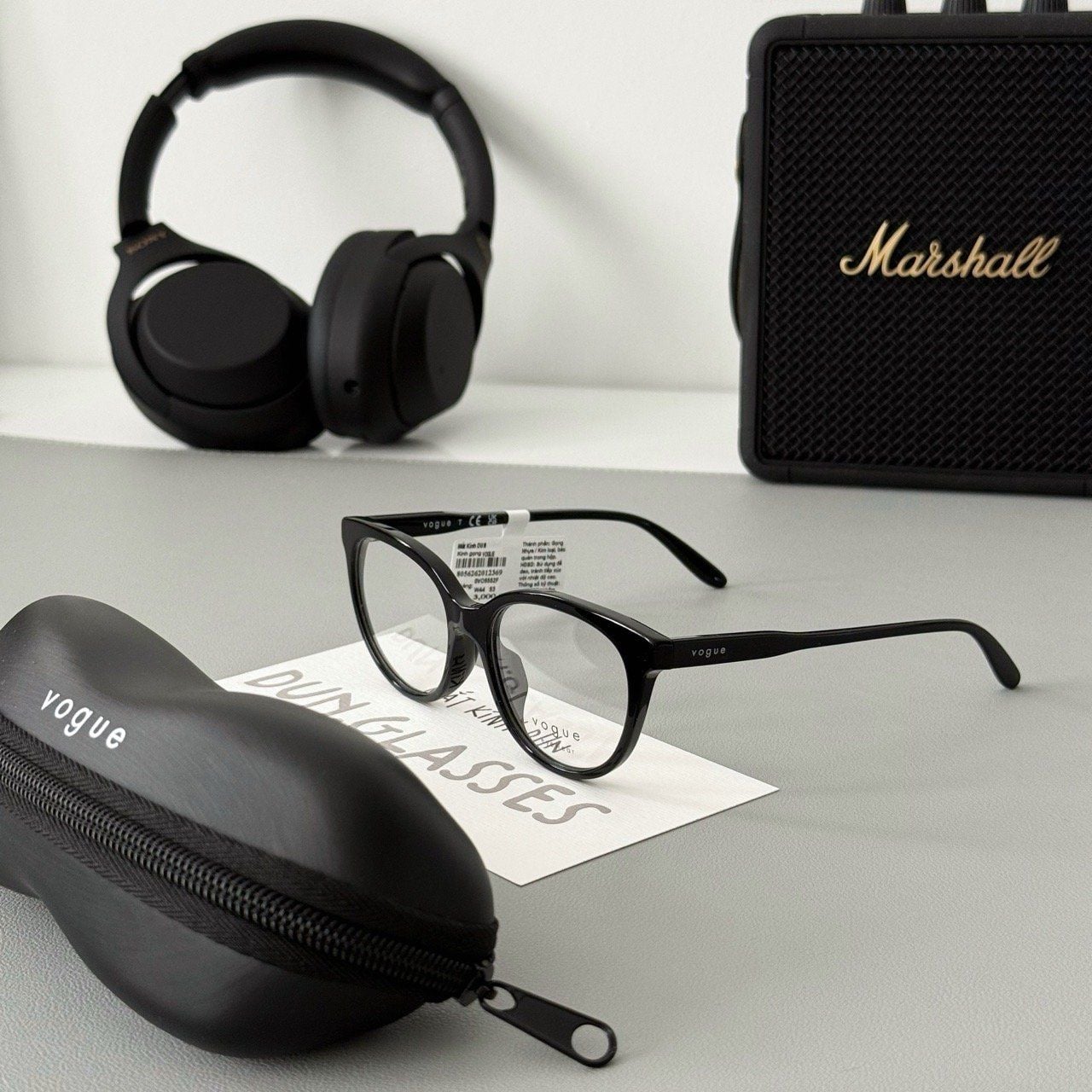  Mắt kính VOGUE VO 5552 chính hãng 