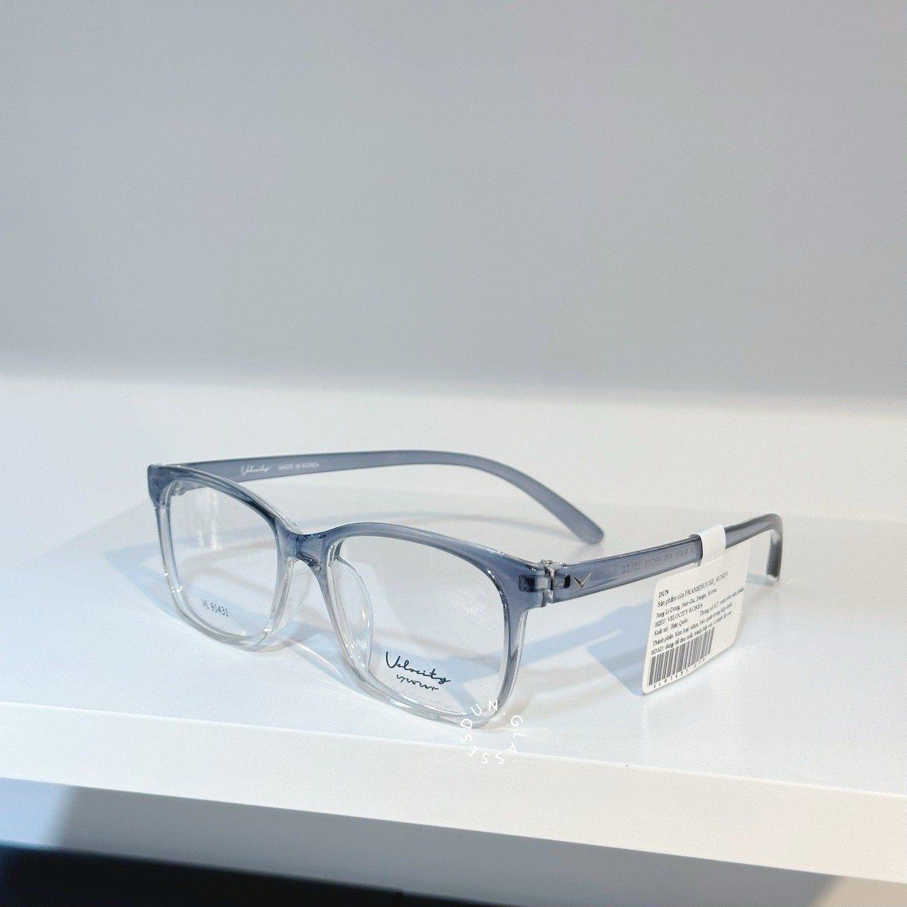  Gọng nhựa nhỏ Velocity VL 91431 