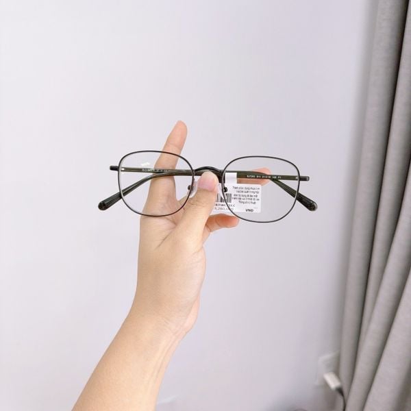  Mắt kính Bolon BJ7263 