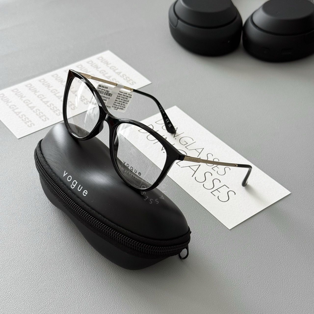  Mắt kính VOGUE VO 5562 chính hãng 