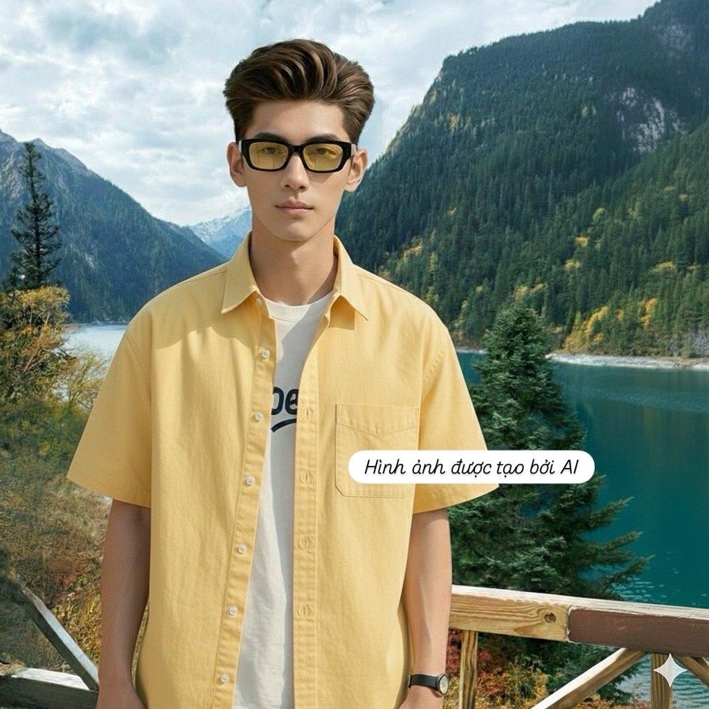  Kính mát Parim 76037 