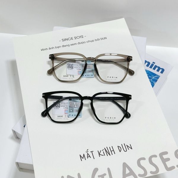  Mắt kính Parim 84040 