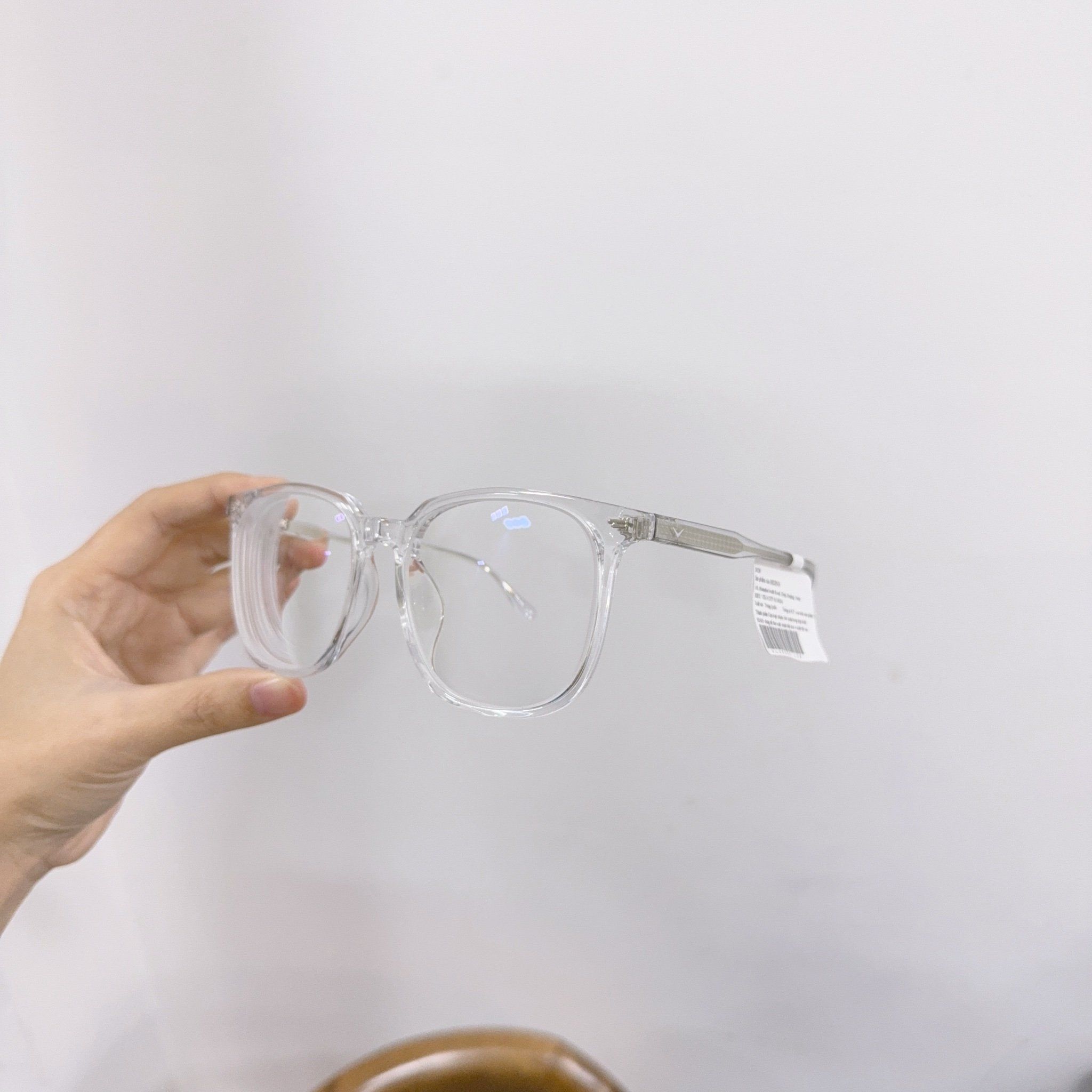  Mắt kính Velocity VL23501 