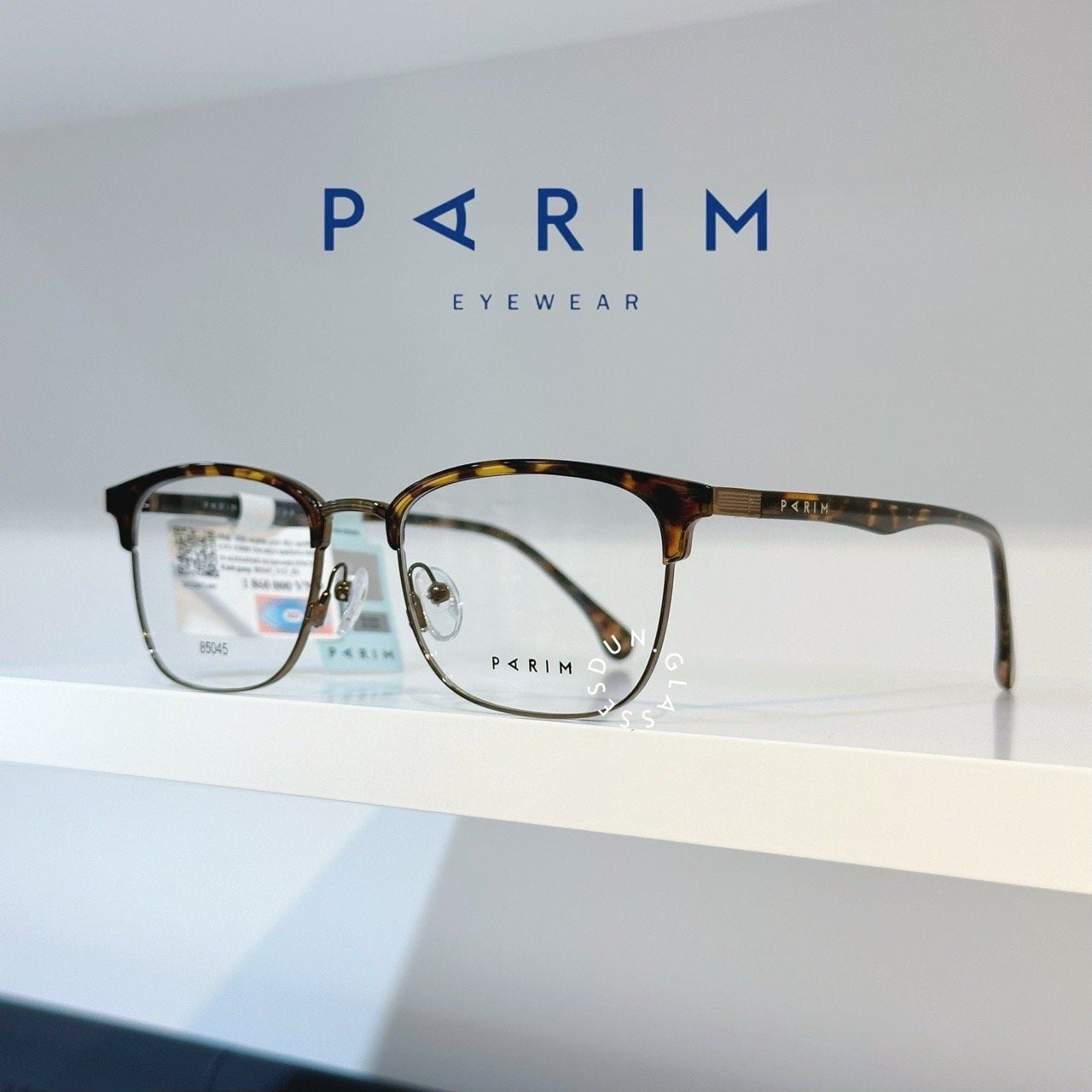  Mắt kính Parim 85045 