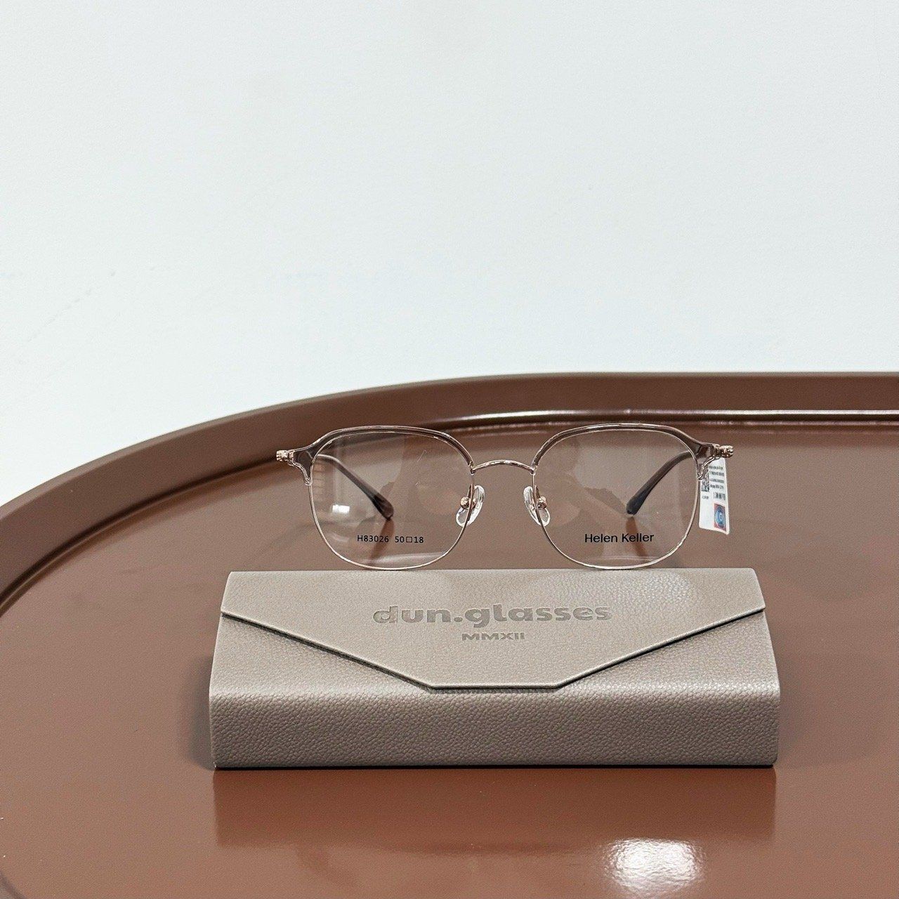  Mắt kính Helen Keller H 83026 