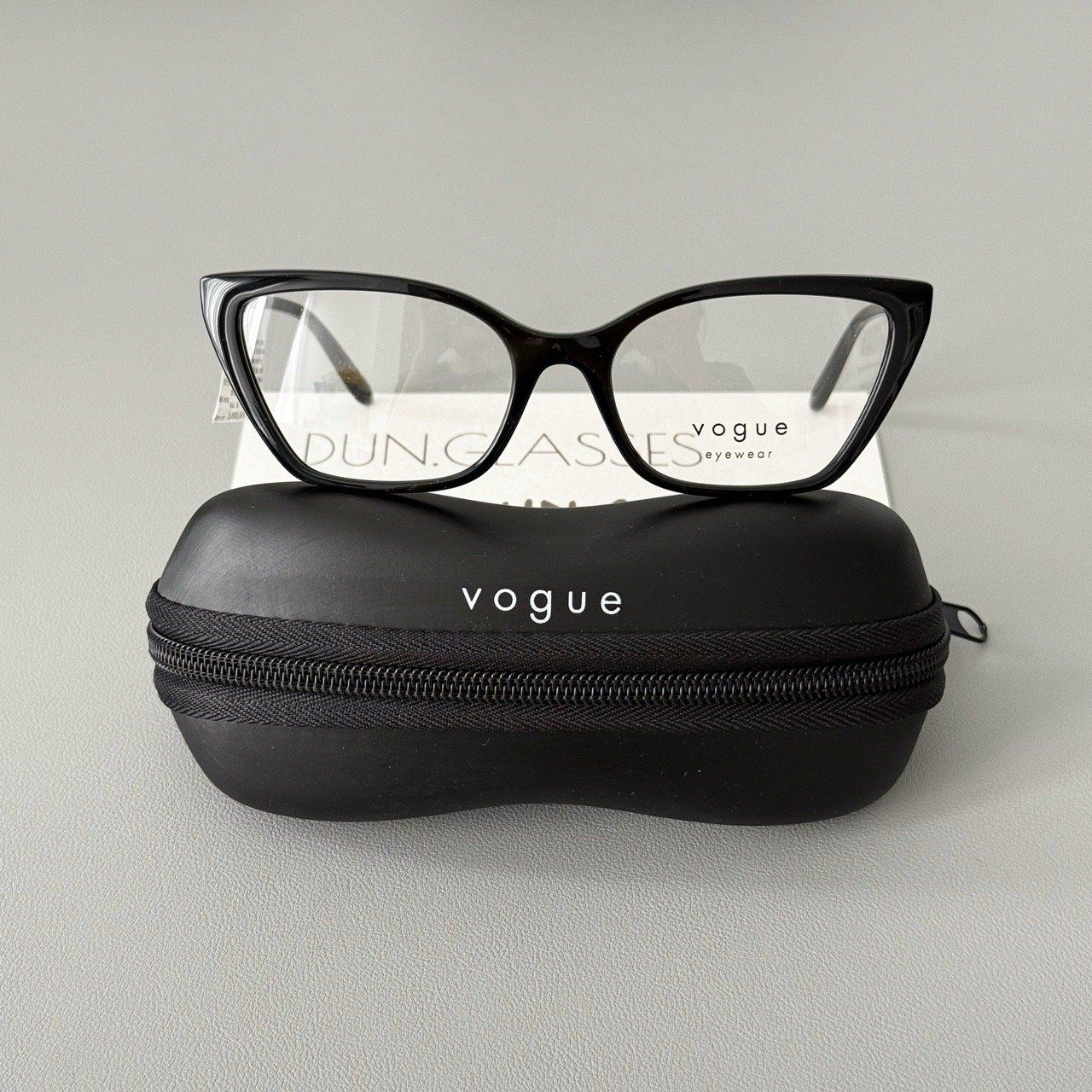  Mắt kính VOGUE VO 5519 chính hãng 