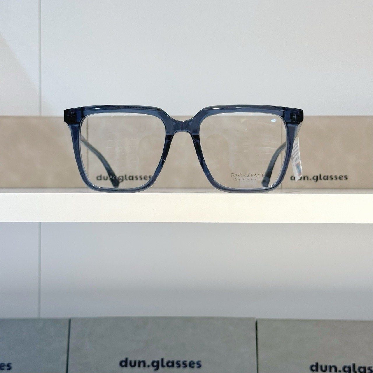  Mắt kính Face2Face F 15432 