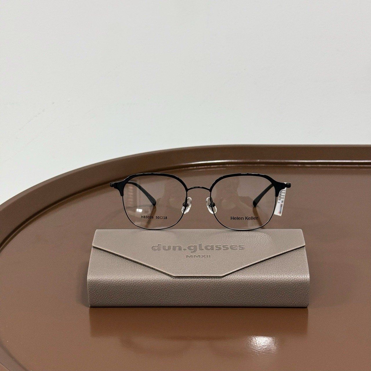 Mắt kính Helen Keller H 83026 