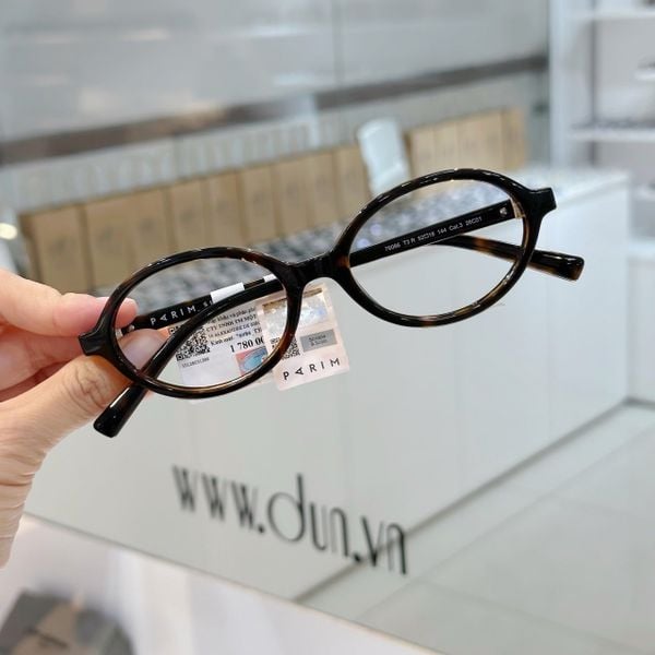  Gọng kính oval Parim 76086 