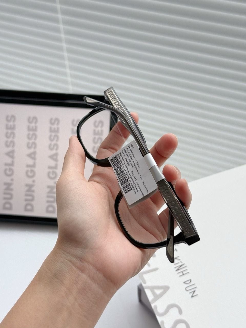  Mắt kính New Balance NBN 06238 