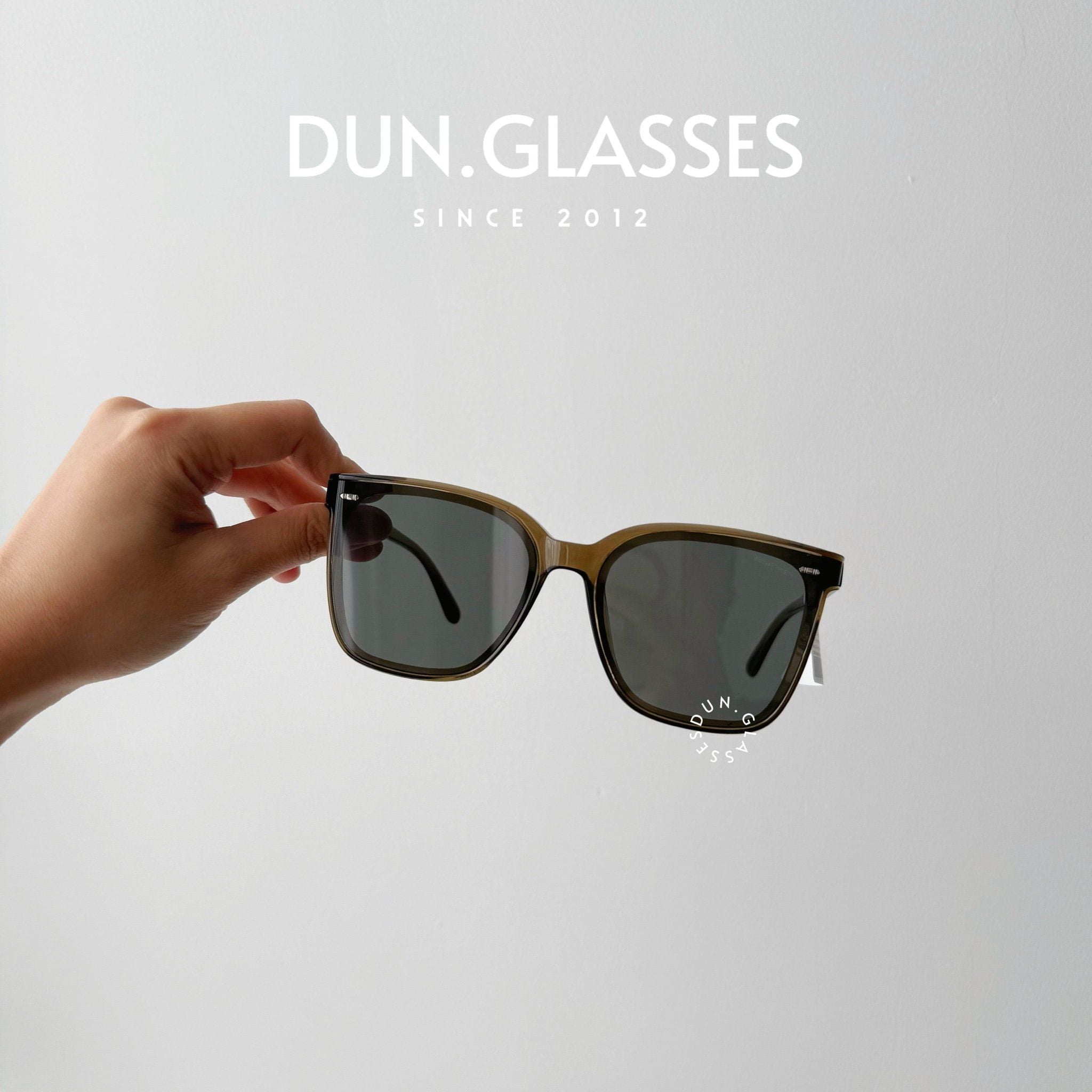  Kính mát Exfash EF 231020 