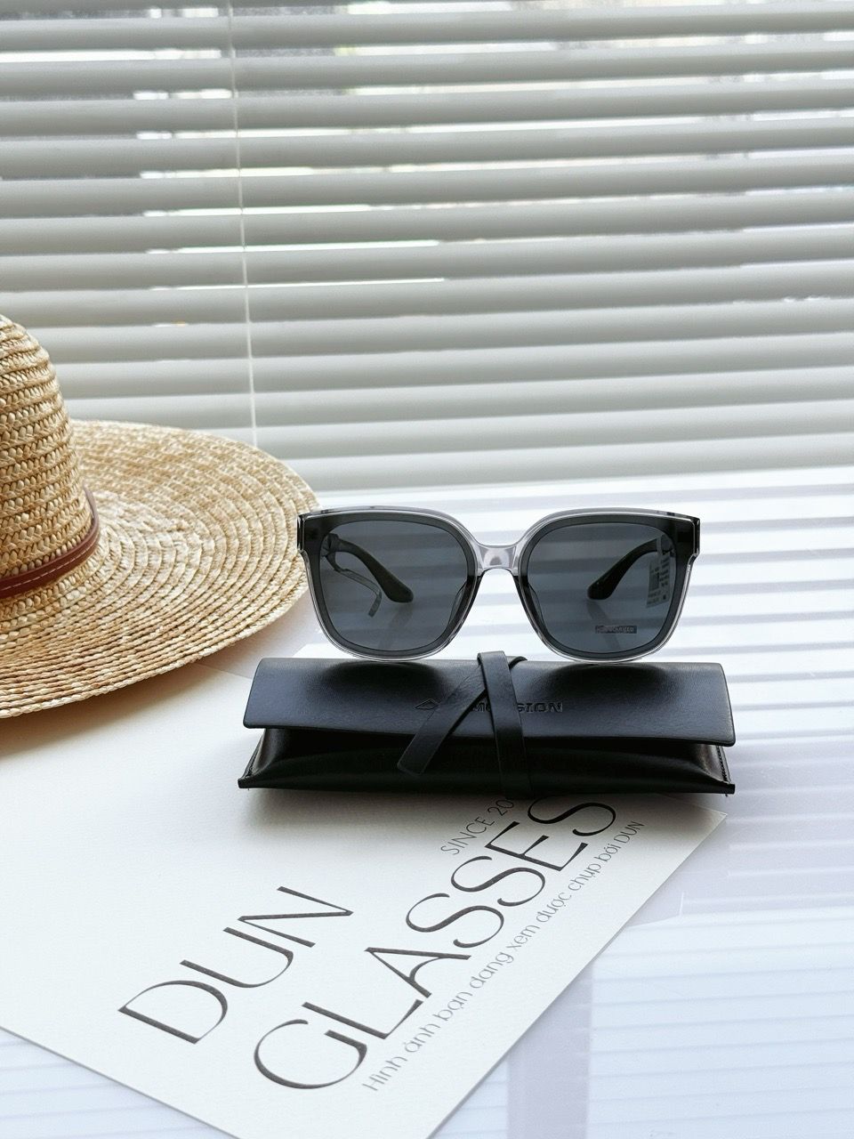  Kính mát Molsion MS3087 