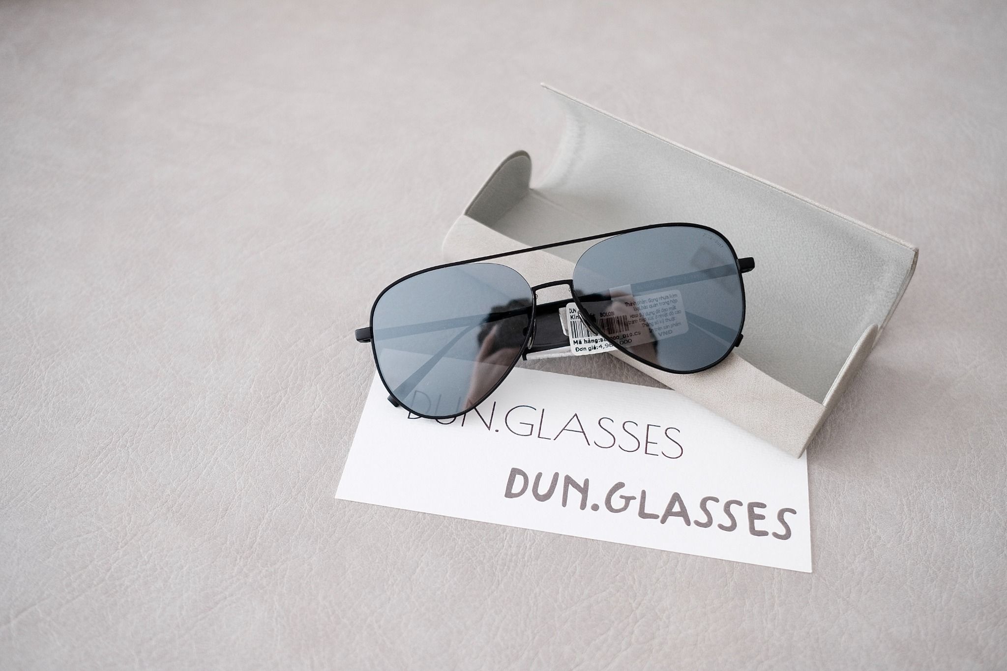  Kính mát Bolon BL 1000 