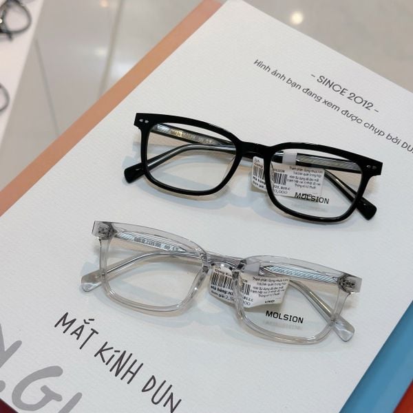  Mắt kính Molsion MJ 3033 