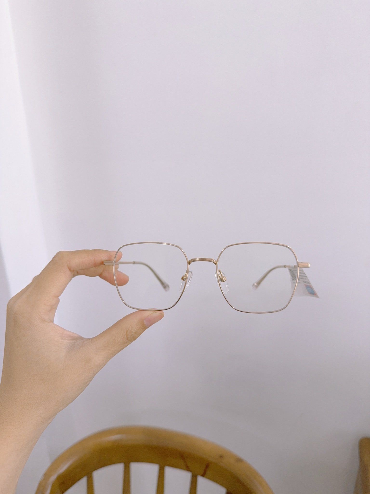  Mắt kính Exfash EF 33223 T 