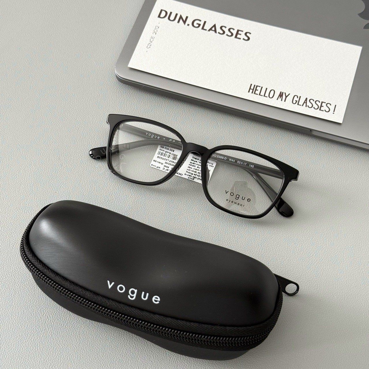  Mắt kính VOGUE VO 5399 