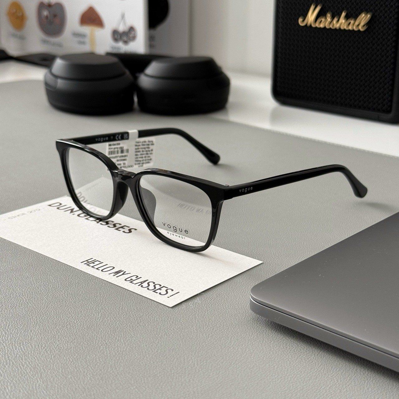  Mắt kính VOGUE VO 5399 